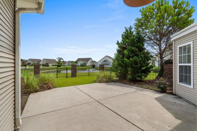 701 Minner Ct., Myrtle Beach, SC 29575