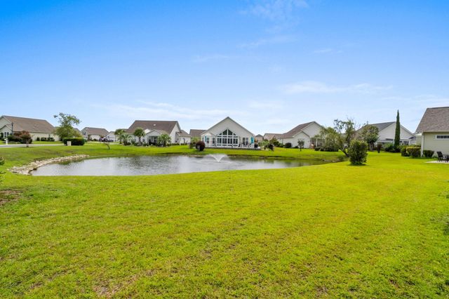 701 Minner Ct., Myrtle Beach, SC 29575