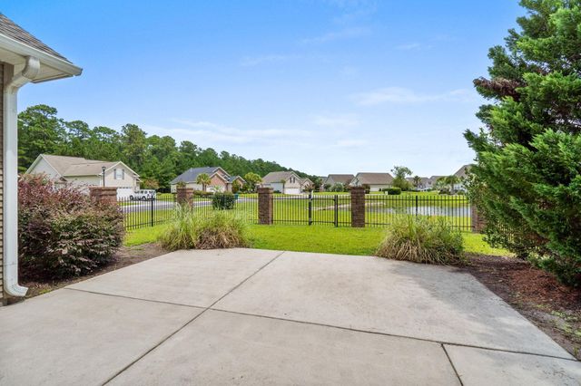 701 Minner Ct., Myrtle Beach, SC 29575