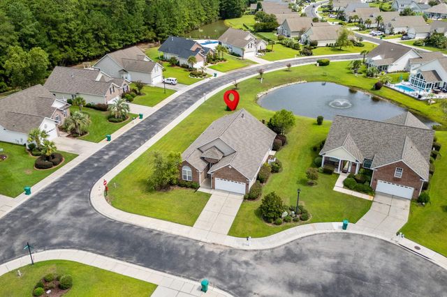 701 Minner Ct., Myrtle Beach, SC 29575