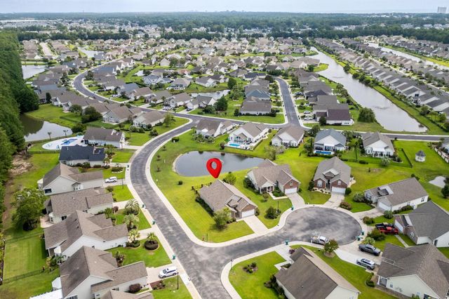 701 Minner Ct., Myrtle Beach, SC 29575