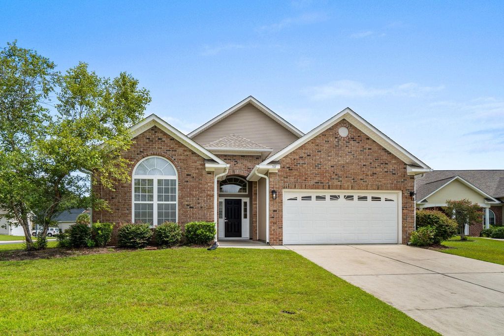 701 Minner Ct., Myrtle Beach, SC 29575