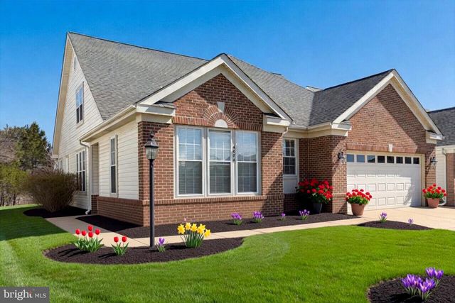 6004 GALLANT FOX CT, Gainesville, VA 20155