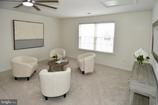 6004 GALLANT FOX CT, Gainesville, VA 20155