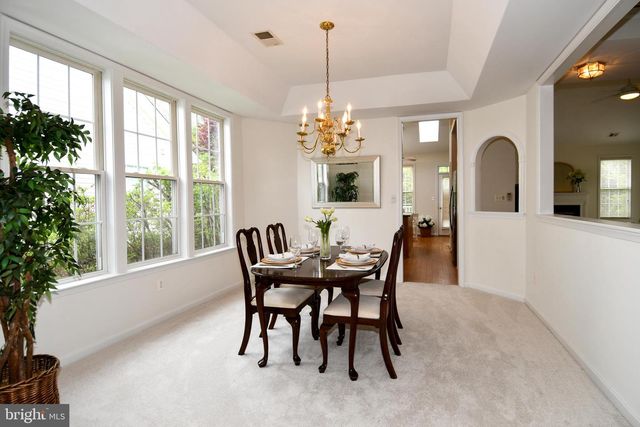 6004 GALLANT FOX CT, Gainesville, VA 20155