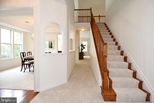 6004 GALLANT FOX CT, Gainesville, VA 20155