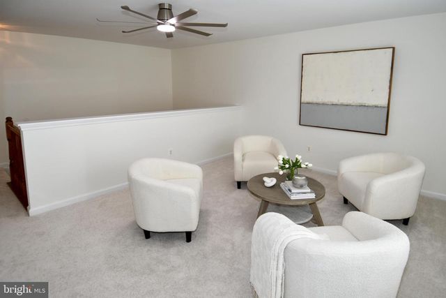 6004 GALLANT FOX CT, Gainesville, VA 20155