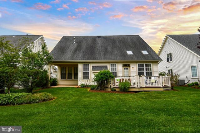 6004 GALLANT FOX CT, Gainesville, VA 20155