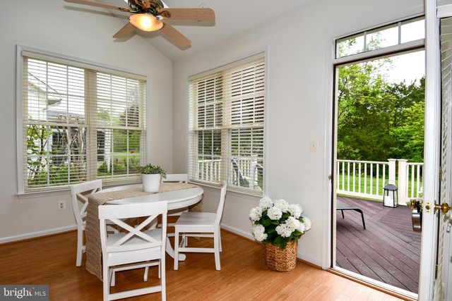 6004 GALLANT FOX CT, Gainesville, VA 20155
