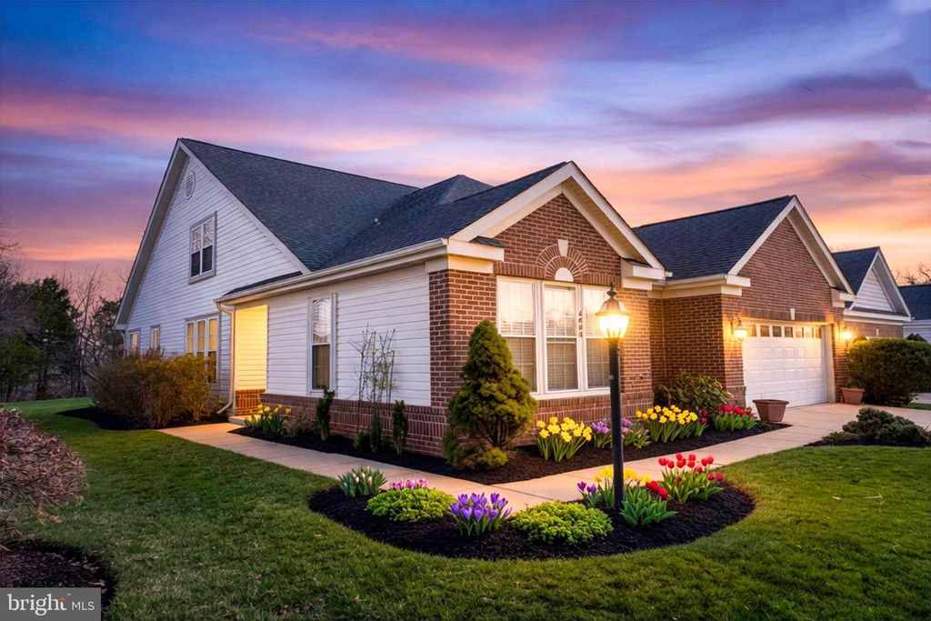 6004 GALLANT FOX CT, Gainesville, VA 20155