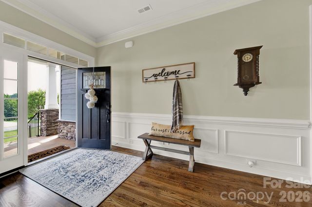 6390 Willow Farm Drive, Denver, NC 28037