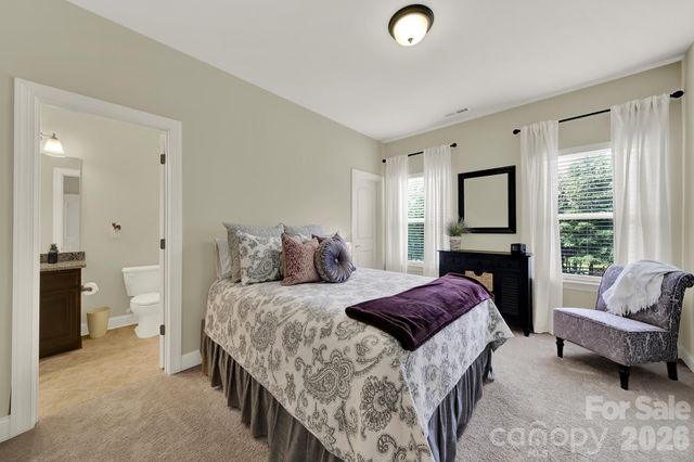6390 Willow Farm Drive, Denver, NC 28037