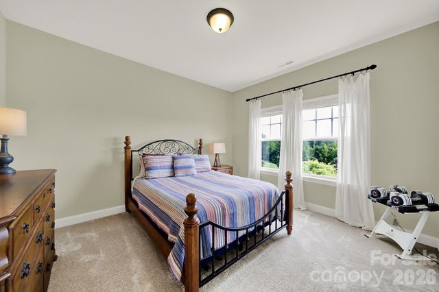 6390 Willow Farm Drive, Denver, NC 28037