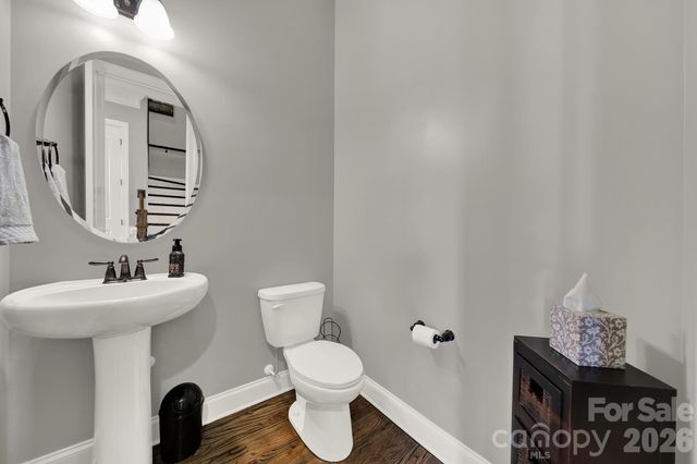 6390 Willow Farm Drive, Denver, NC 28037
