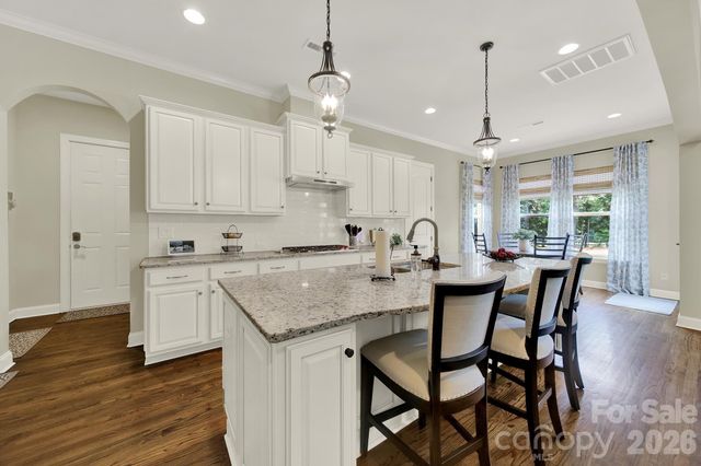 6390 Willow Farm Drive, Denver, NC 28037