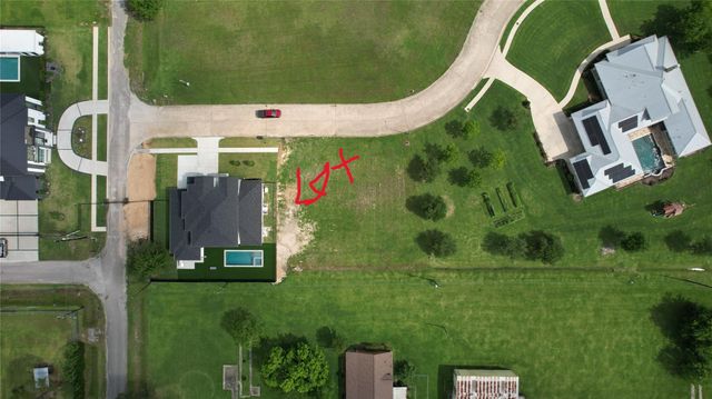 5506 Songbird Drive, Pearland, TX 77584