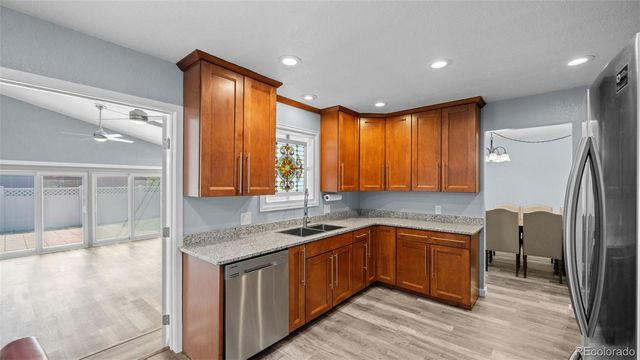 1112 Auburn Drive, Colorado Springs, CO 80909