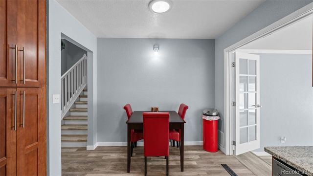 1112 Auburn Drive, Colorado Springs, CO 80909