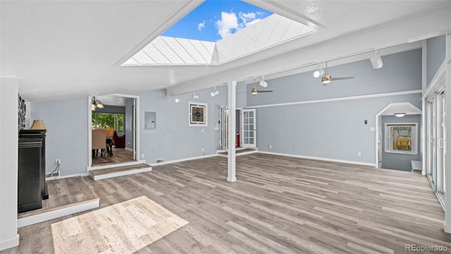 1112 Auburn Drive, Colorado Springs, CO 80909