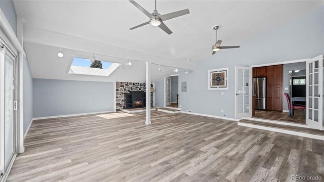 1112 Auburn Drive, Colorado Springs, CO 80909