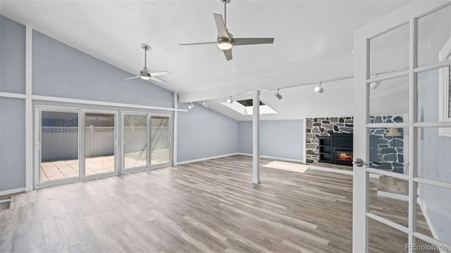 1112 Auburn Drive, Colorado Springs, CO 80909
