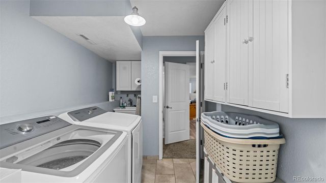 1112 Auburn Drive, Colorado Springs, CO 80909