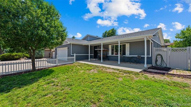 1112 Auburn Drive, Colorado Springs, CO 80909