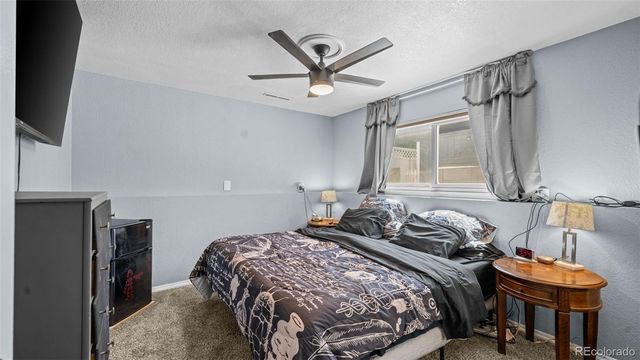 1112 Auburn Drive, Colorado Springs, CO 80909