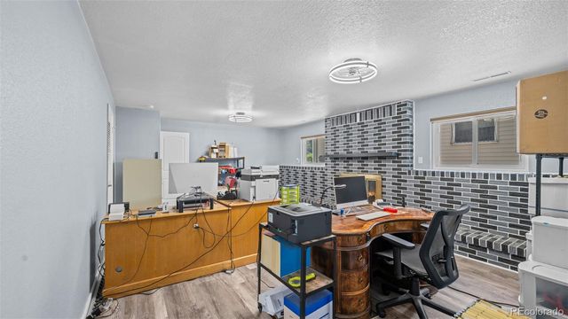 1112 Auburn Drive, Colorado Springs, CO 80909