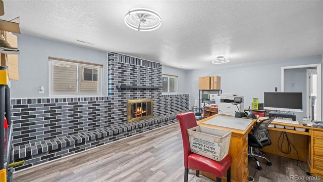 1112 Auburn Drive, Colorado Springs, CO 80909