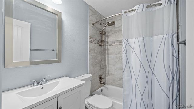 1112 Auburn Drive, Colorado Springs, CO 80909