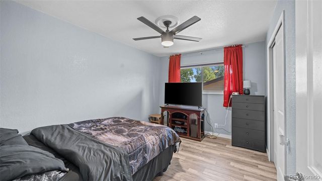 1112 Auburn Drive, Colorado Springs, CO 80909