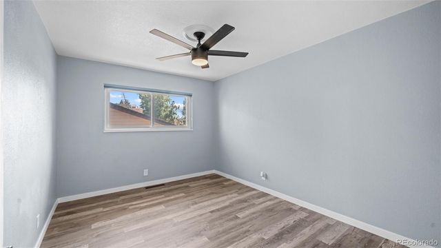 1112 Auburn Drive, Colorado Springs, CO 80909