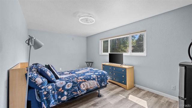 1112 Auburn Drive, Colorado Springs, CO 80909