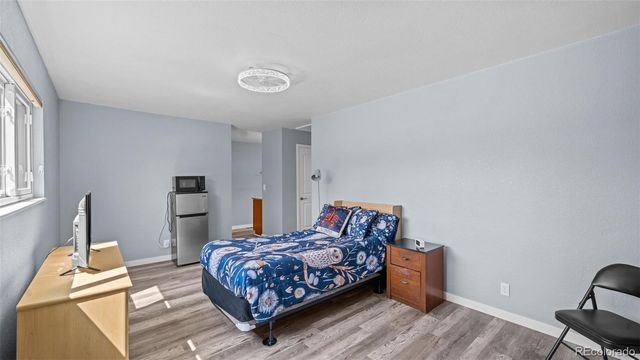 1112 Auburn Drive, Colorado Springs, CO 80909