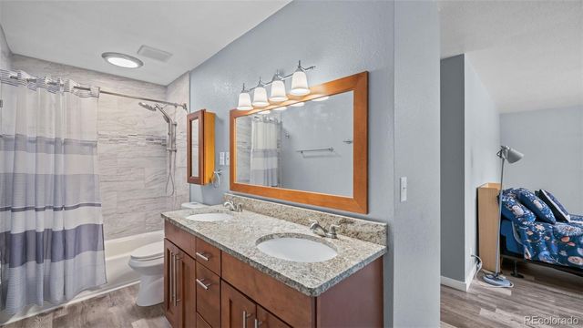 1112 Auburn Drive, Colorado Springs, CO 80909