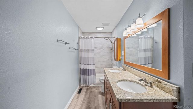 1112 Auburn Drive, Colorado Springs, CO 80909
