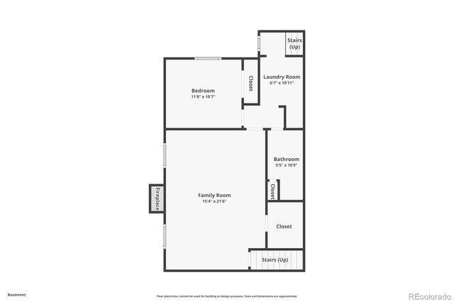 1112 Auburn Drive, Colorado Springs, CO 80909
