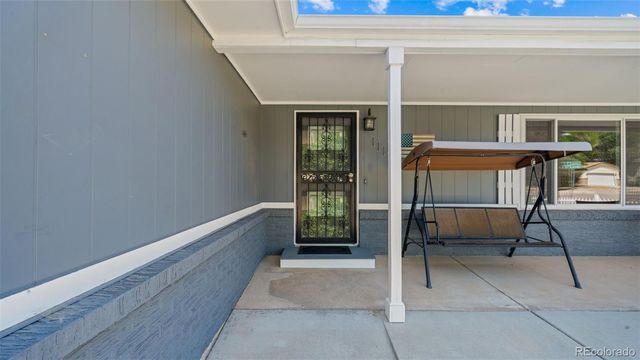 1112 Auburn Drive, Colorado Springs, CO 80909
