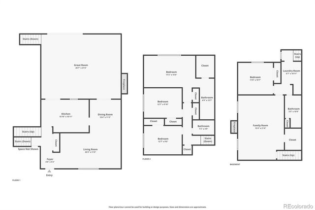 1112 Auburn Drive, Colorado Springs, CO 80909