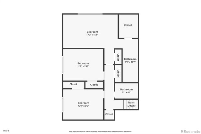 1112 Auburn Drive, Colorado Springs, CO 80909