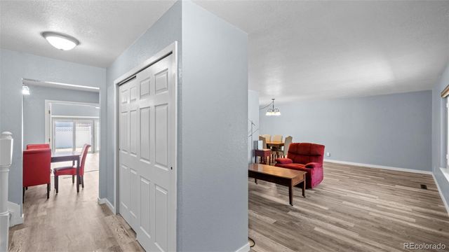 1112 Auburn Drive, Colorado Springs, CO 80909