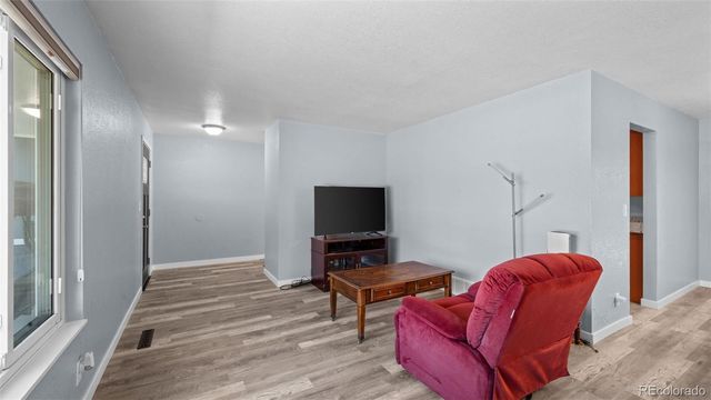 1112 Auburn Drive, Colorado Springs, CO 80909