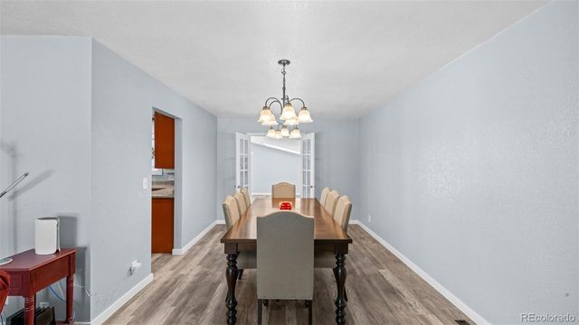 1112 Auburn Drive, Colorado Springs, CO 80909