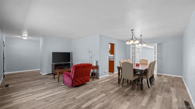 1112 Auburn Drive, Colorado Springs, CO 80909