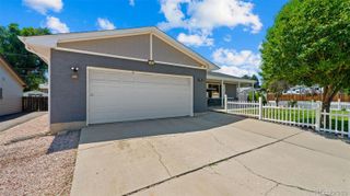 1112 Auburn Drive, Colorado Springs, CO 80909