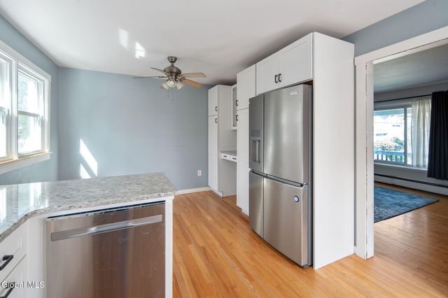 35 Fountain Avenue, Albany, NY 12203