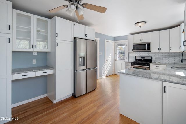 35 Fountain Avenue, Albany, NY 12203