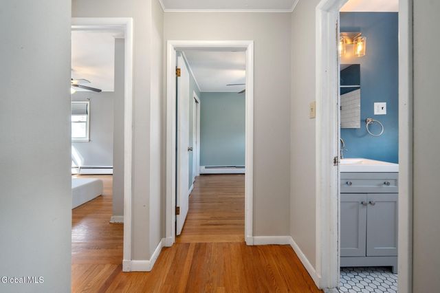 35 Fountain Avenue, Albany, NY 12203