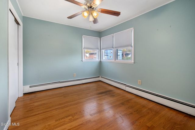 35 Fountain Avenue, Albany, NY 12203